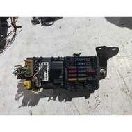 PROTON WIRA 1.3 1.5 VDO INSIDE FUSE BOX