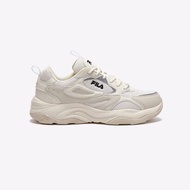 FILA | รองเทาวงผหญง Wheela รนレイ บมเปอร สไอวอร นำหนกเบา ใสสบาย เหมาะสำหรบออกกำลงกาย วงจอกกง และวง