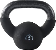 EZ Grip Kettlebell 4kg, 6kg, 8kg, 10kg, 12kg, 14kg, 16kg, 18kg, 24kg, 24kg, 28kg, 32kg, Easy Grip De
