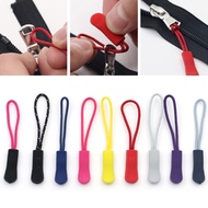 10PCS ZIP PULLER || Zipper extension || Zip Puller | Zipper Holder | Zipper Replacement | Slider Pul