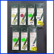 ➤ ▶ ▛ Faber-Castell TG1 Technical Drawing Pen - 1 pcs