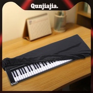 61/88 Key Digital Piano Cover Dustproof Piano Protective Cover Piano Accessories