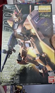 MG [基尼之野望] 馬沙高達 RX-78/CA