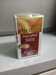 SupraBio 維他命E 200mg 軟膠囊 (30粒裝)