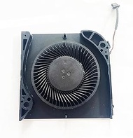 Fleshy Leaf Replacement CPU Cooling Fan for Dell Latitude 5521 Precision 3561 VK8HK 0VK8HK DFS5K2230