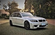 2006年 BMW E91 320 💥紓困方案💥挑戰市場最低月付💥超低利率💥輕鬆貸💥只要雙證件即可辦理