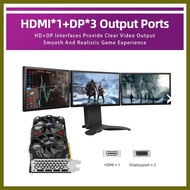 △ ◧ ✈ AISURIX RX580 8G Graphics Cards AMD GDDR5 GPU RX 580 8GB 256Bit 2048SP Computer PC Black Myth