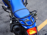 ตะแกรงหลัง แร็คท้ายบรรทุกสัมภาระ WR155