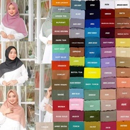 Bella square | Bella Square Hijab Square | Bella Square Veil | Bella square premium