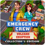 Emergency Volcano Eruption Pc Games Digital