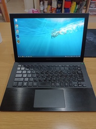 Sony VAIO PRO 11 i7-4500U 256GB 8GB