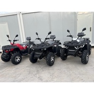 ATV LINHAI YAMAHA 200CC PRO MALAYSIA READYSTOCK