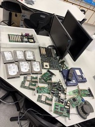 【清屋大平賣】256GB SATA SSD ＋ 6TB 大容量硬碟組合（可加 $100 換購屏鍵鼠三件套）