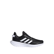 ADIDAS TENSAUR RUN Kids Running Shoes - Black