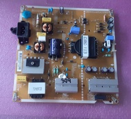 อันที่ 309 LG 49UH610T ซัฟฟลาย EAX66923201 ดีเทสแล้ว ราคา 1100 บาท