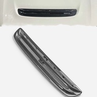 Fits For Honda Civic Type-R FL5 OE Type hood vent  (replacement) New Civic FL5 Carbon