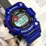 【Ready Stock】Original Casio G Shock_ GWF-1000 FROGMAN Wrist Watch Men Watches