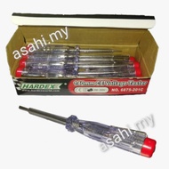 Haedex Electric Tester Test Pen Voltage Tester