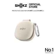 เคสหูฟัง Shokz Protective Case for OPENFIT 2 and OPENFIT 2+ เคสกันกระแทก