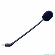 jenniferag.my 2 5mm Microphone Replacement for  A30  Gaming Headset Detachable Mic Boom Gaming Heads