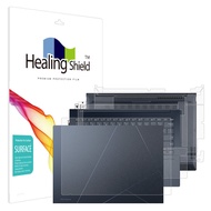 Healing shield | ชดฟลมกนรอย 3 ชนสำหรบภายนอก ASUS ZenBook 14 OLED UX3405CA แบบดาน