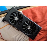 XFX RX5700XT 8GB used