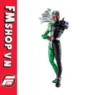 (2nd) SHF (SKC) Kamen Rider W Fuuto Pi Ver Character Model