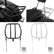 R 18 B Motorcycle Accessories Rear Seat Luggage Rack Bracket Rear Luggage Bags Fit for BMW R18B R18T