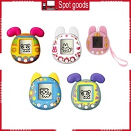 XI Electric Pet Game Console Nostalgic Handheld Game Virtual Pet Game Toddler