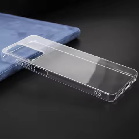 Soft TPU Phone Cases For Nokia HMD Pulse Pro Plus Back Covers For Nokia HMD Pulse+ Silicone Case Tra