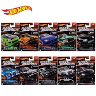 Hot Wheels Fast & Furious Wave 1, Wave 2, Wave 3 Full Set