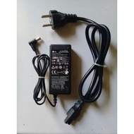Adapter For LG 19volt led tv 0.84ampere Good Quality