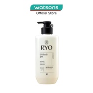 RYO Sensitive Scalp Care Shampoo 480ml
