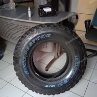 BOOM SALE BAN BRIDGESTONE DUELER MT 235/85 R16 KODE 1052