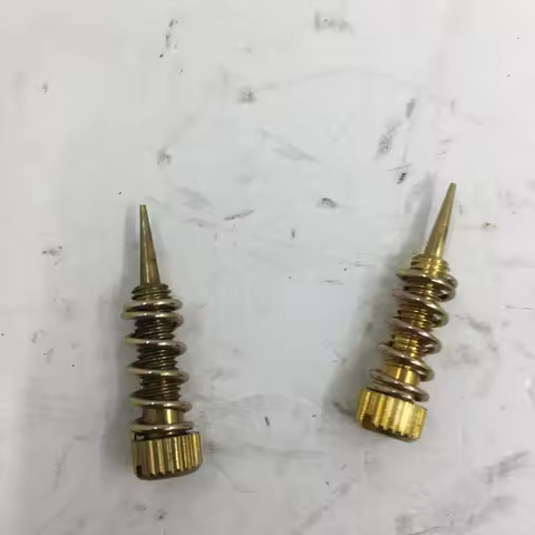 SherryBerg IDLE MIXTURE SCREW for WEBER DCOE / IDF carburetor fajs EMPI SOLEX Dellorto Weber 40/45 D
