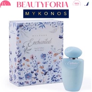 Mykonos Enchanted Extrait De Parfum 100 ML