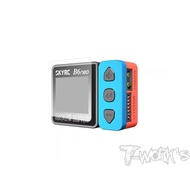TA-085-B6neo // T-Work's SKYRC B6neo Charge Screen Protector