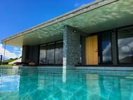 瀨底山水 (Sesoko Sansui)