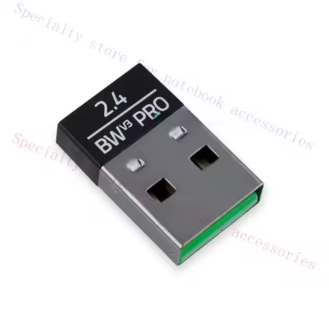 A+ for Razer BlackWidow V3 Pro Wireless Mechanical Keyboard Adapter USB Receiver