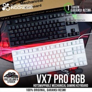 VortexSeries VX7 Pro RGB HOTSWAP Mechanical Gaming Keyboard Vortex