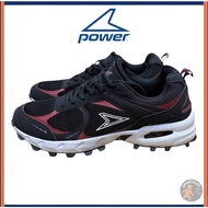 Power by Bata Men's Hiking Shoes 8426006 Lightweight Durable Outdoor Trail Trekking Sneakers