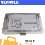Arduino Uno Starter Kit Pack