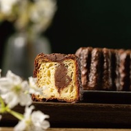 微醺威士忌可麗露