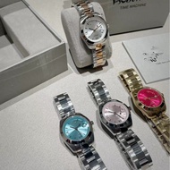 Vivienne Empress Dowager Watch Women's New Edition Rose Red Crushed Ice Blue Dragon Fruit Cherry St