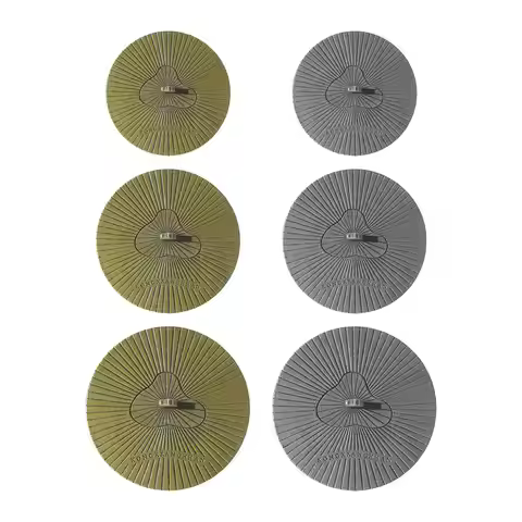 Scented Candles Cover Gifts for Candle Lover Help Jar Candles Melt Evenly Space Melt Evenly Embellis