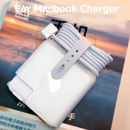 67W 61w 35W 140W Charger Case for Macbook Accessories Charger Cover protector TPU Transparent