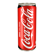 Coke Zero 325ml