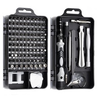 Chase Screwdriver 115 in 1 Screwdriver Set Repair Service HP Smartphone Laptop Computer Precision Pr