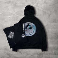 Hoodie sweater jacket - sidrap jacket - distro jacket