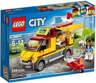 [全新,靚盒] LEGO 60150 Pizza Van, City